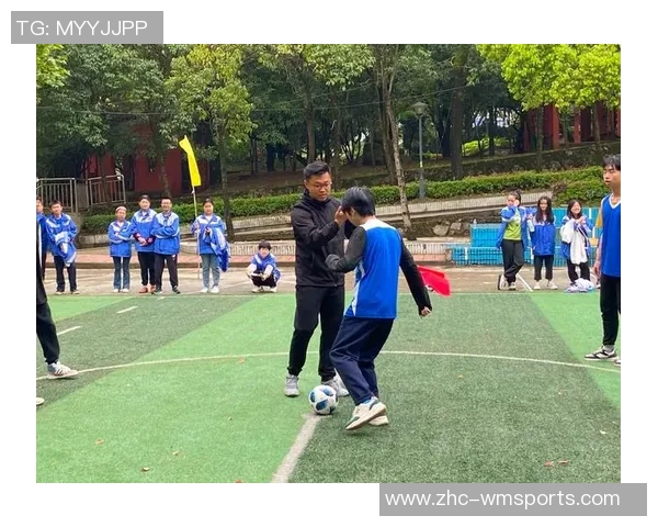 曹阳足球的崛起与发展探讨如何推动中国足球的未来进程