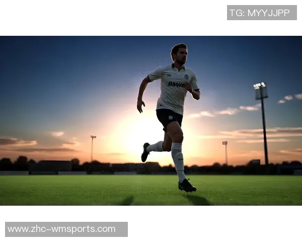 激情四溢的实况足球歌曲带你领略绿茵场上的热血与梦想