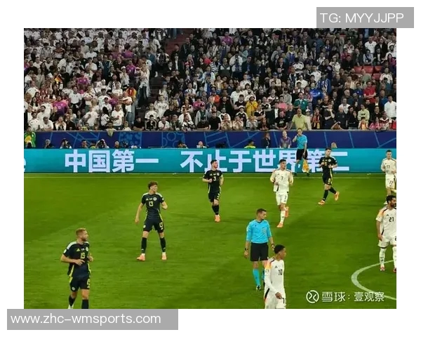 西班牙与智利激战正酣谁能在友谊赛中笑到最后